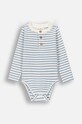 Coccodrillo body bebe Produs pentru bebe albastru ZC4112101FBN
