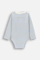 Coccodrillo body bebe ZC4112101FBN albastru AW24