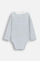 Coccodrillo body bebe ZC4112101FBN albastru AW24