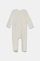 Dupačky pre bábätká United Colors of Benetton 3DKE0T01Y.W.Seasonal biela AW24