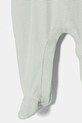 Повзунки для немовлят United Colors of Benetton бірюзовий 3F5X0T027.W.Seasonal