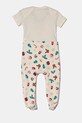 Повзунки United Colors of Benetton бежевий 30BB0K02K.W.Seasonal