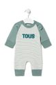 Kombinezon za bebe Tous Classic