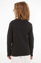 Calvin Klein Jeans longsleeve dziecięcy IB0IB02158.9BYH