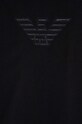 Chłopiec Emporio Armani longsleeve bawełniany dziecięcy 6D4TJC.3J5VZ czarny