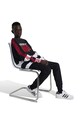 Παιδική βαμβακερή μπλούζα adidas Originals CREW IZ4629
