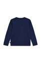 Băieți Lego longsleeve din bumbac pentru copii LWTANO 619 12011292 bleumarin