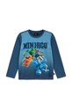 Детский лонгслив Lego LWTANO 616 остальные голубой 12011293