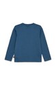 Lego longsleeve dziecięcy LWTANO 616 12011293 niebieski AW24