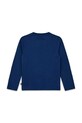 Lego longsleeve din bumbac pentru copii LWTANO 605 12011325 bleumarin AW24