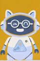 Бавовняний лонгслів для немовлят Mayoral 2040.3F.Baby.9BYH жовтий AW24