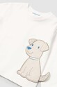Mayoral longsleeve bebelusi 2043.3G.Baby.9BYH bej AW24