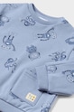 Кофта для немовлят Mayoral 2462.3F.Baby.9BYH блакитний AW24