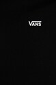 Băieți Vans longsleeve din bumbac pentru copii BY LONG CHECK TWOFER VN0A49OYBLK1 negru