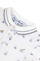 Chłopiec Tartine et Chocolat longsleeve bawełniany dziecięcy TZ11071.80.94 niebieski