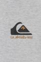 Мальчик Хлопковый детский лонгслив Quiksilver COMP LOGO RAGLAN LS EQBZT04738 серый