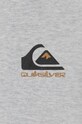 Момче Детска блуза с дълги ръкави Quiksilver COMP LOGO RAGLAN LS EQBZT04738 сив