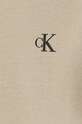 Calvin Klein Jeans longsleeve bawełniany dziecięcy IB0IB02255.128.176.9BYH czerwony