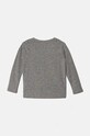 Дитячий лонгслів Pepe Jeans BALEY LS PB503911 сірий AW24