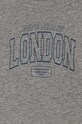 Хлопчик Дитячий лонгслів Pepe Jeans BALEY LS PB503911 сірий