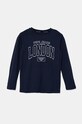 Детский лонгслив Pepe Jeans BALEY LS остальные тёмно-синий PB503911