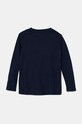 Детский лонгслив Pepe Jeans BALEY LS PB503911 тёмно-синий AW24