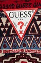 Хлопчик Дитячий бавовняний лонгслів Guess L4BI05.I3Z13.9BYH барвистий