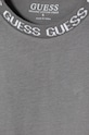 Chłopiec Guess longsleeve bawełniany dziecięcy L4BI21.KA260.9BYH szary