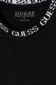 Момче Детска блуза с дълги ръкави Guess L4BI21.KA260.9BYH черен