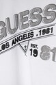 Chłopiec Guess longsleeve bawełniany dziecięcy N4BI11.I3Z14.9BYH biały