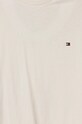 Παιδικό βαμβακερό μακρυμάνικο Tommy Hilfiger 2-pack UB0UB00309.9BYH