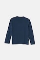 Emporio Armani longsleeve din bumbac pentru copii 6D4DJ4.4J54Z
