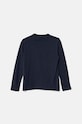 Emporio Armani longsleeve din bumbac pentru copii 6D4DJ4.4J54Z
