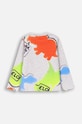 Chłopiec Coccodrillo longsleeve dziecięcy ZC4143103DBK szary