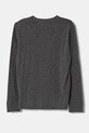 Băieți Abercrombie & Fitch longsleeve copii 3-pack KI224.3109 multicolor