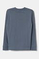 Abercrombie & Fitch longsleeve copii 3-pack multicolor KI224.3109