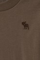 Abercrombie & Fitch longsleeve copii 3-pack KI224.3109 multicolor