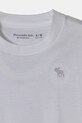 Abercrombie & Fitch longsleeve copii 3-pack KI224.3108 multicolor