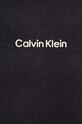 Calvin Klein longsleeve bawełniany K20K207572 czarny