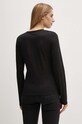 Одежда Лонгслив Calvin Klein Jeans J20J223628 чёрный