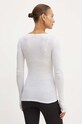 Îmbrăcăminte Boss Orange longsleeve din bumbac 50518862 gri
