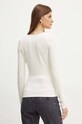 Ρούχα Longsleeve BOSS 50512849 μπεζ