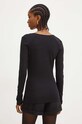 Îmbrăcăminte BOSS longsleeve 50512849 negru