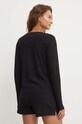 Odzież BOSS longsleeve lounge 50510326 czarny