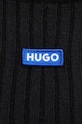Hugo Blue pulover 50518280 negru