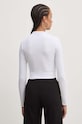 Îmbrăcăminte HUGO longsleeve 50518378 alb