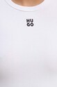 Лонгслив HUGO 50518378 белый