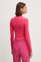 Îmbrăcăminte HUGO longsleeve 50518378 roz