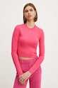 HUGO longsleeve roz 50518378