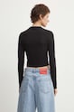 Îmbrăcăminte HUGO longsleeve 50518378 negru
